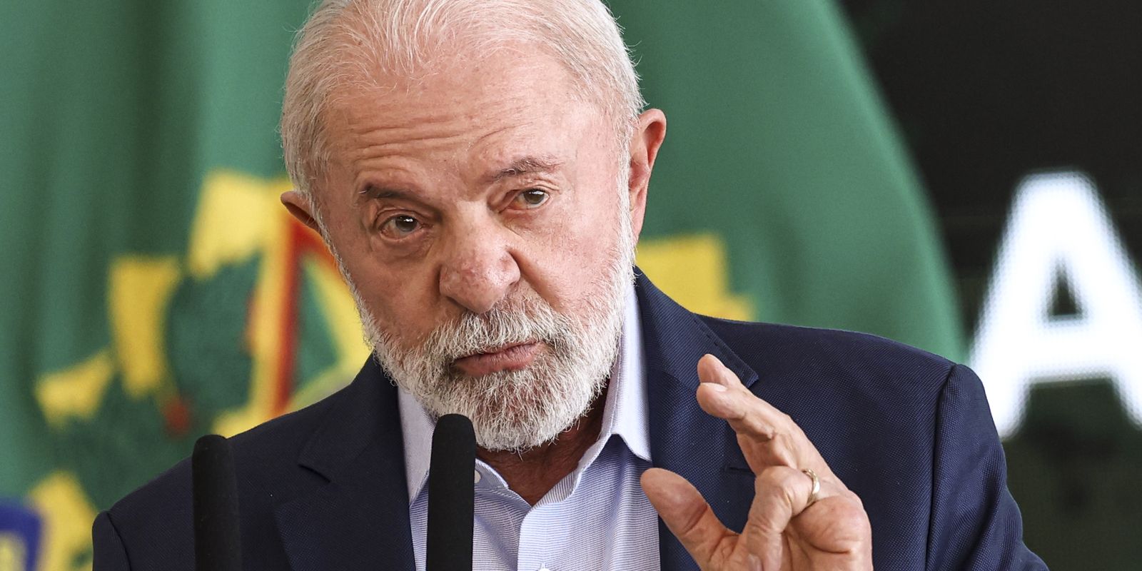 Lula concludes plans to the sectors affected by Trump's tariff