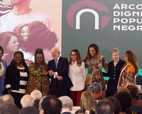 Lula defends social participation to avoid discredited policy