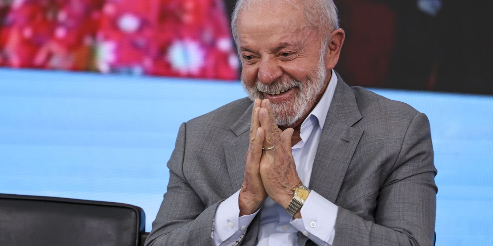 Lula discards challenging US, but says that Brazil is not a republish