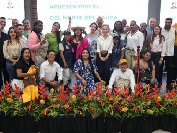 MINAGRICULTURA Y ASOCAÑA launches second phase of agreement for agriculture