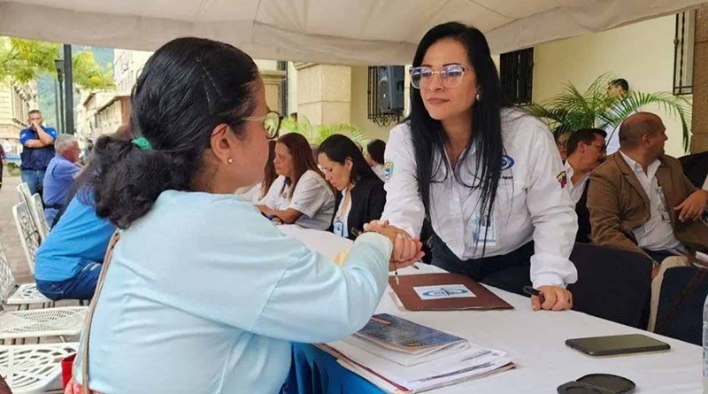 MP has attended 3 million 588 thousand 982 cases in citizen days