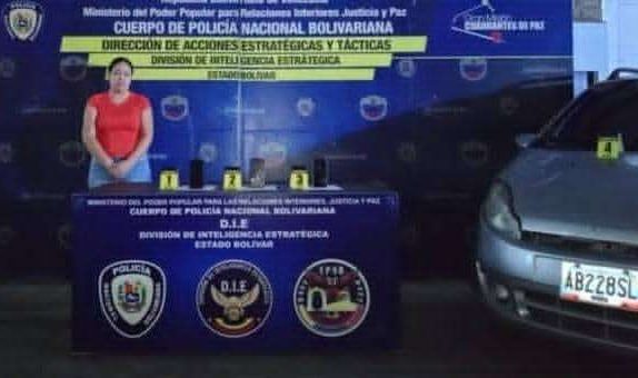 MP will impute false candidate for the Guayana Esequiba