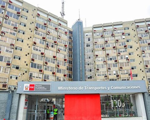 MTC appointed David Mayorga Lizárraga as the new executive director of Nacional Provías