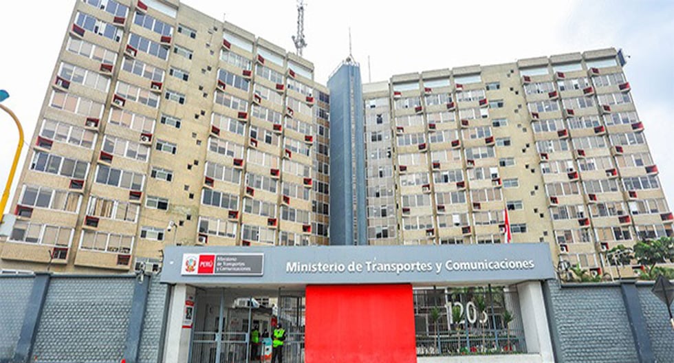 MTC appointed David Mayorga Lizárraga as the new executive director of Nacional Provías