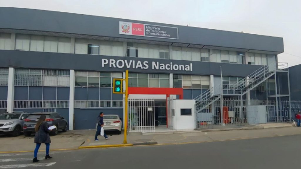 MTC orders the restructuring of national provís and decentralized provisions
