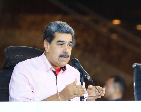 Maduro: Bolivia will resume its path sooner rather than later