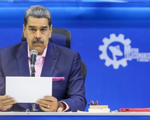 Maduro decreto emergencia económica