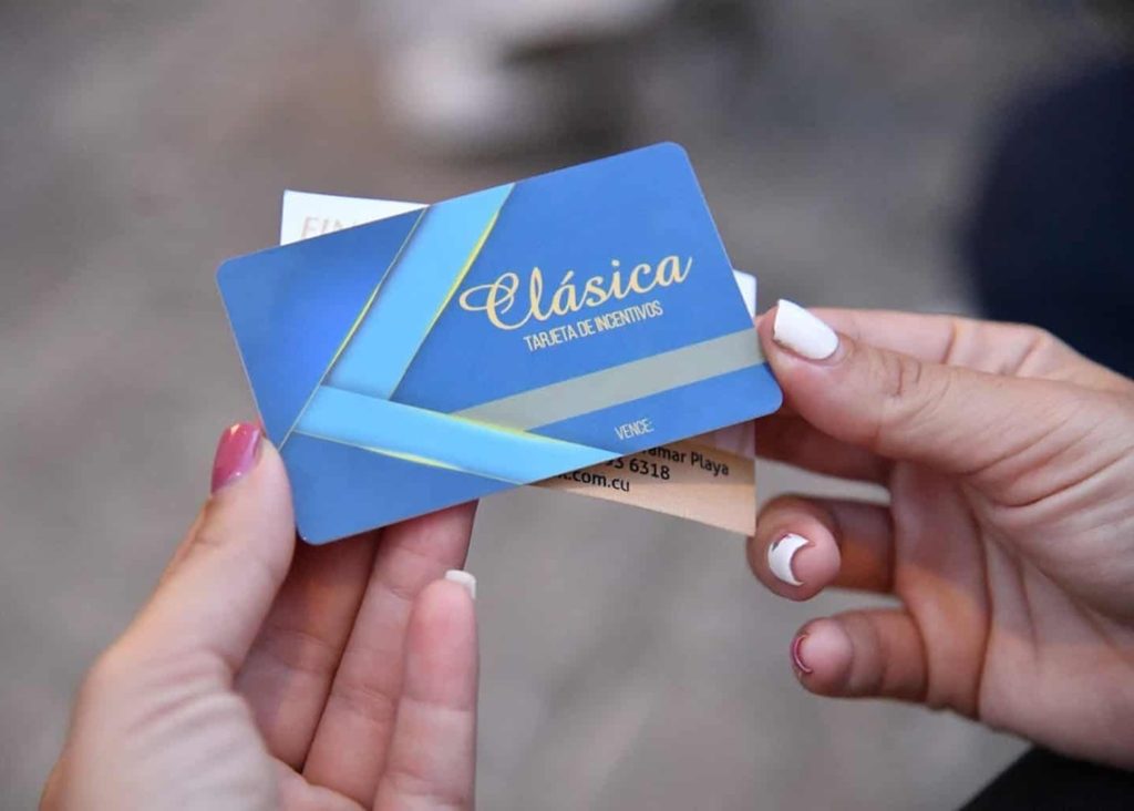 Magnetic cards will have temporary interruptions in Cuba, announces Fincimex