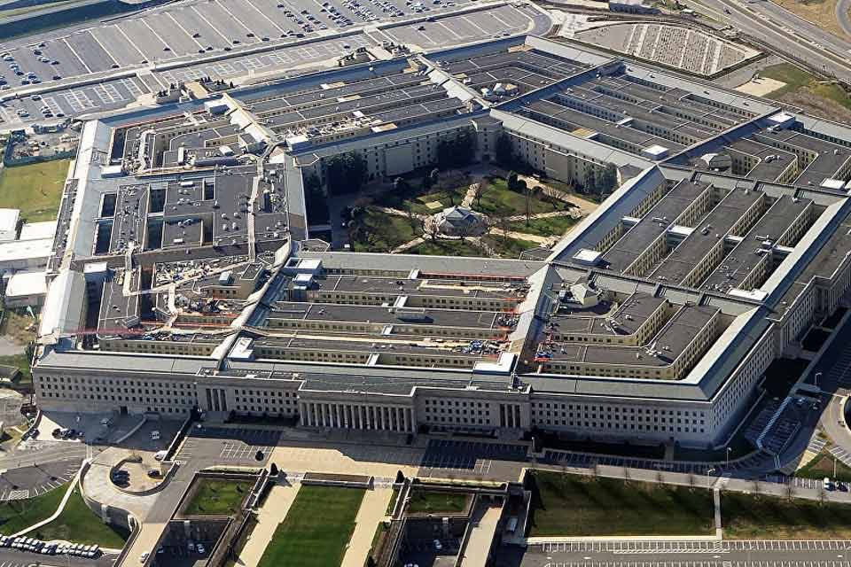 Pentágono-EEUU visas