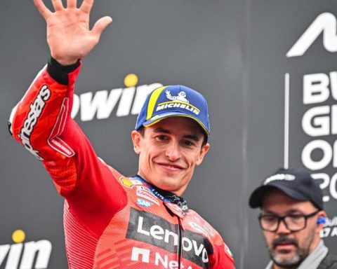 Márquez conquers Austria and keeps accelerator towards the title