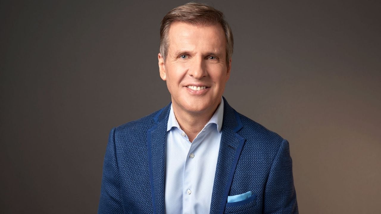 Martín Redrado's warning about Milei's measures