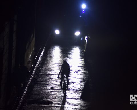 Mass blackouts in Cuba: up to 43 % of the country without electricity this Thursday