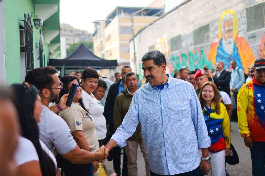 Mature to the new mayor of Sucre: the power must be in the communes