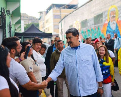 Mature to the new mayor of Sucre: the power must be in the communes