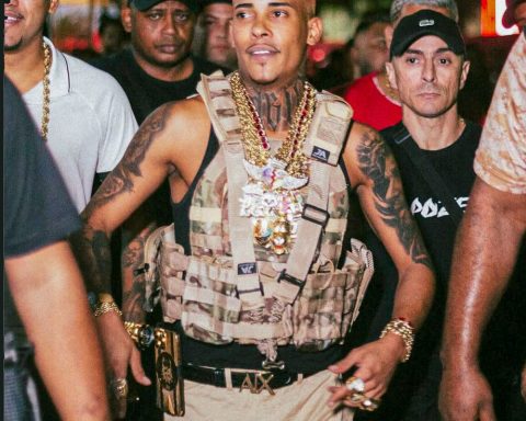 Mc Poze of the Road Vira Defendant in court, but arrest request is denied