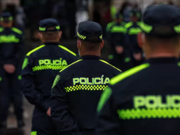 Measures that Bogotá will take in future events, after what happened at the Movistar Arena