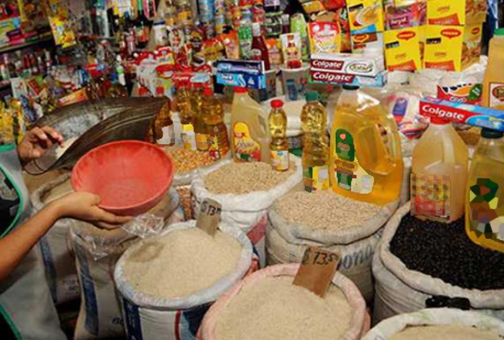 Meat, rice and white flour leads records according to the study of the Ombudsman: there are increases of up to 169 %