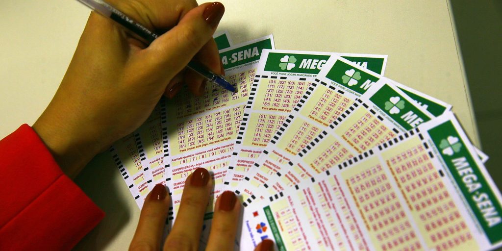 Mega-Sena has no winners and accumulated prize goes to $ 9 million