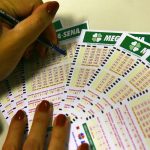 Mega-Sena has no winners and accumulated prize goes to $ 9 million