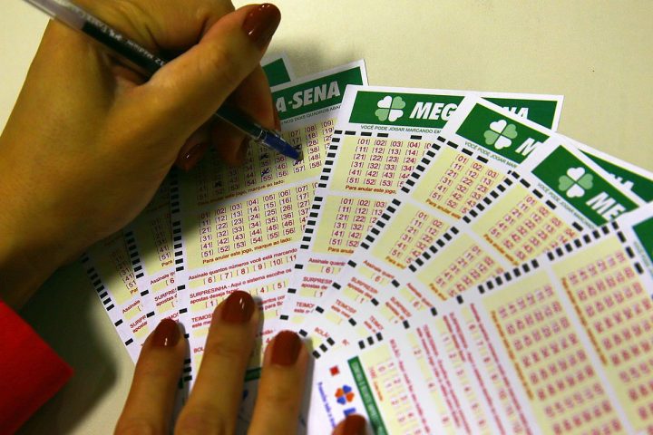 Mega-Sena has no winners and accumulated prize goes to $ 9 million