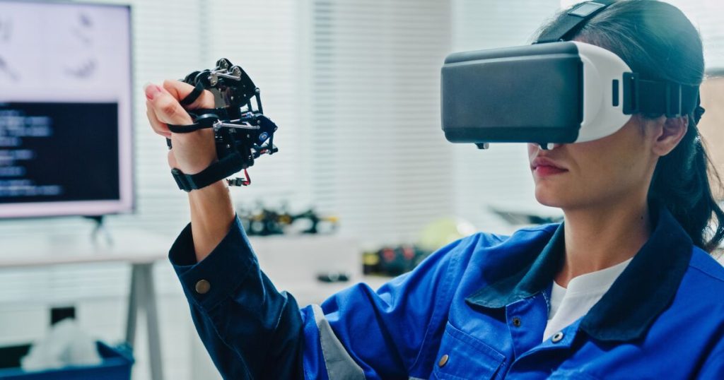 Mexico needs more patents to compete with world powers