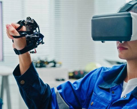 Mexico needs more patents to compete with world powers