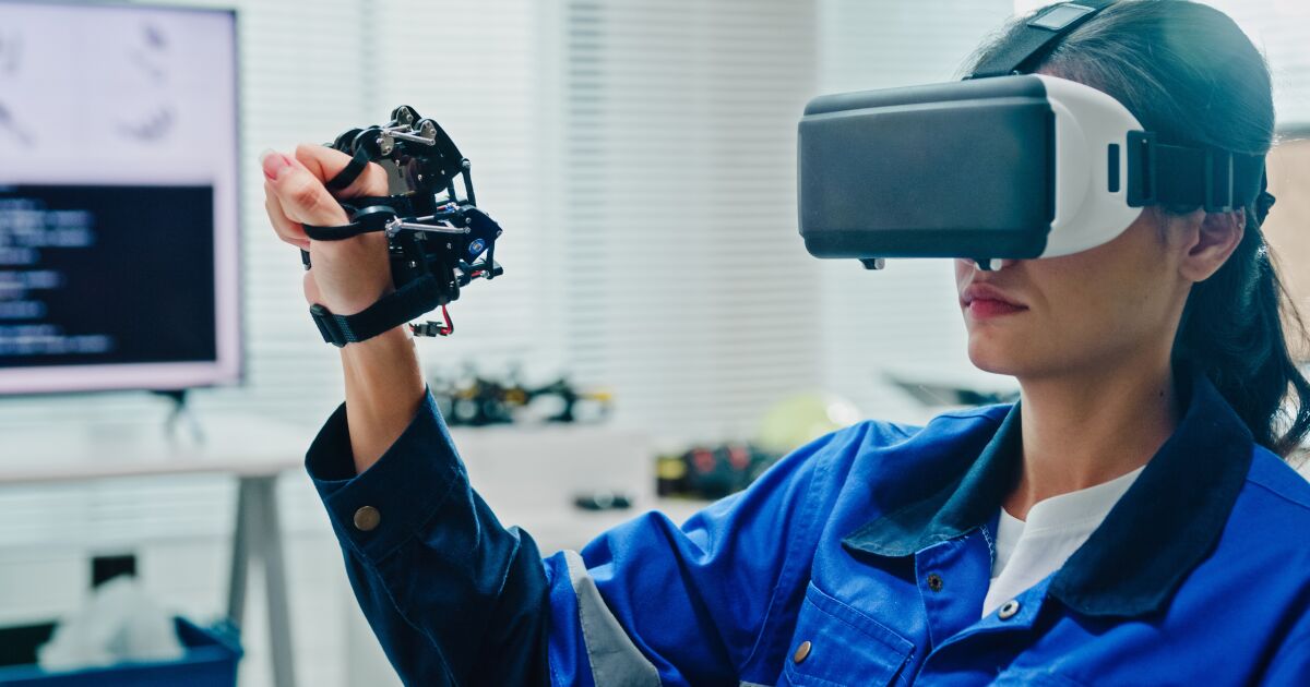 Mexico needs more patents to compete with world powers