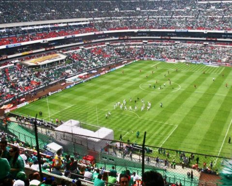 Mexico opens the door to temporary imports by World Cup 2026