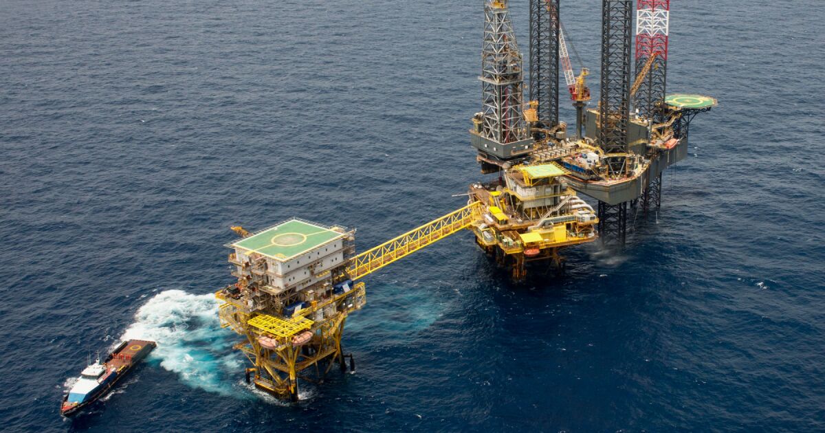 Mexico will live a collapse of its oil income in 2026