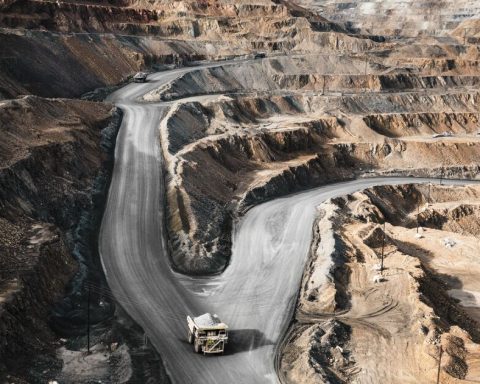 Mexico's strong export business points to Asia, not EU