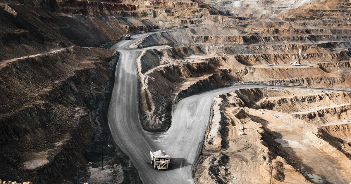 Mexico's strong export business points to Asia, not EU