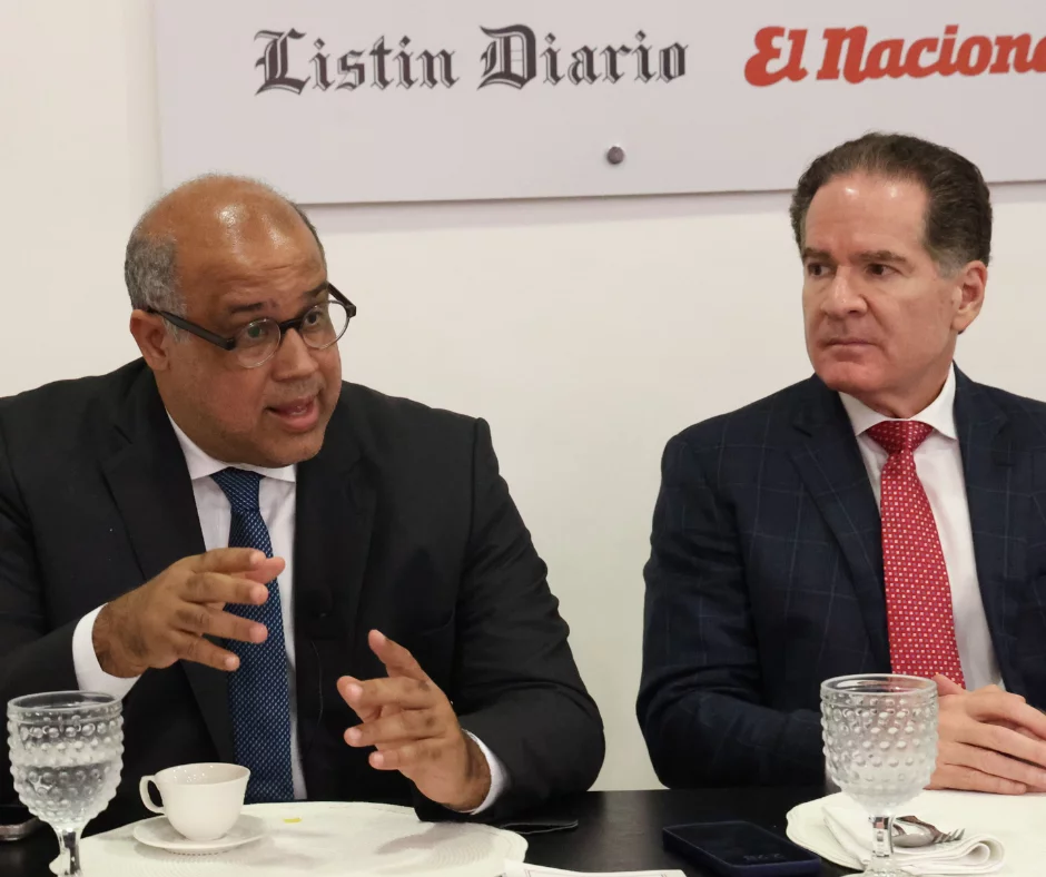 Miguel Valerio on an octopus case: "much of foam and little chocolate"