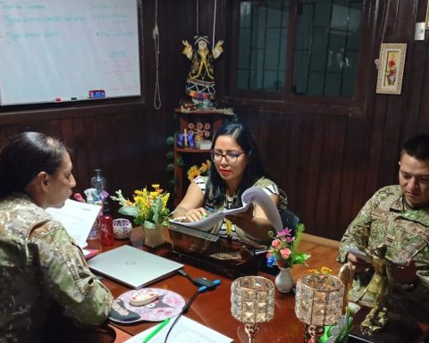 Mindef Supervises Use of fuel in Armed Forces in four regions of the country