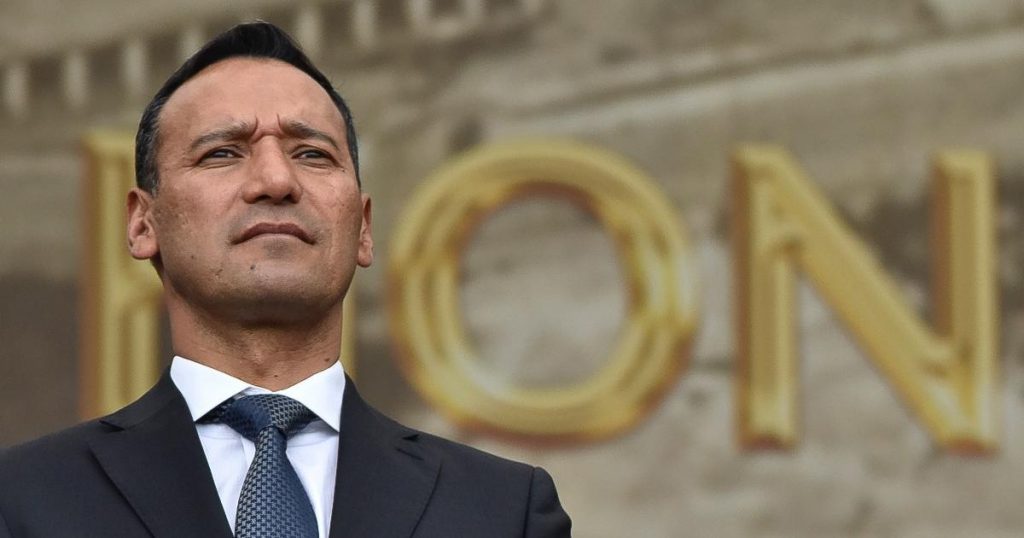 Mindefense prepares demand for chats that indicate it of betrayal of the government