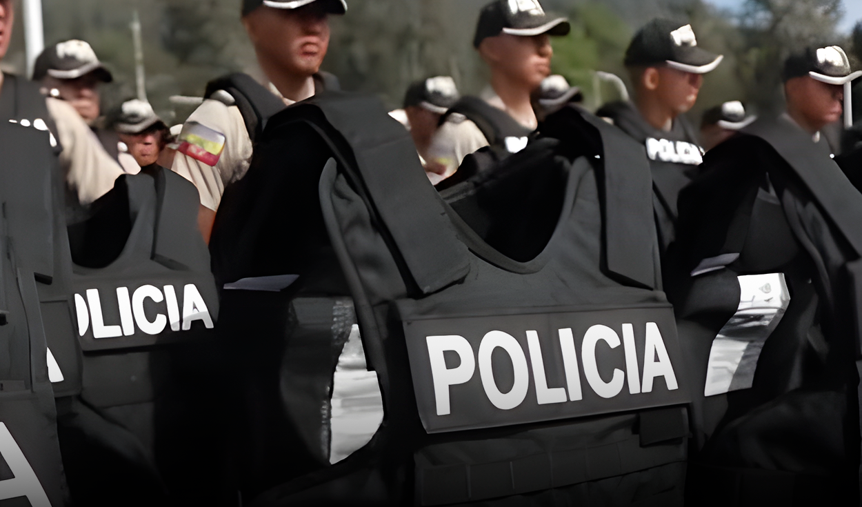 Mininter rejects Fame and will make its own purchase of bulletproof vests