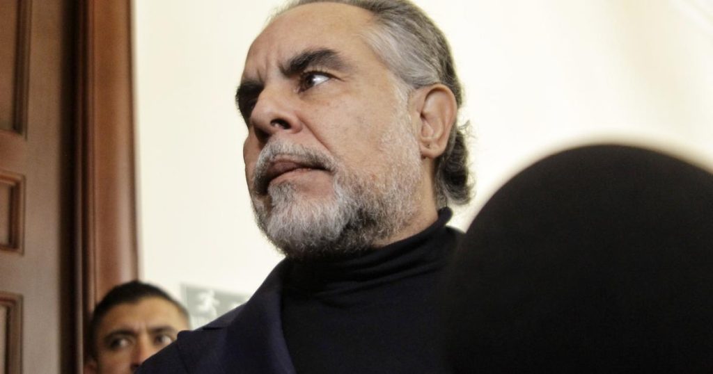 Minister Armando Benedetti insisted that "Santa Rosa Island is not from Peru"