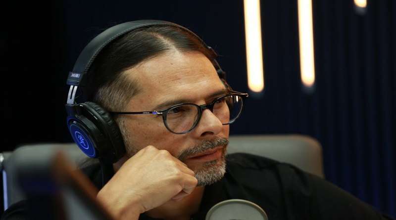 Minister Ñáñez: False Narrative of the USA only seeks to destabilize the country