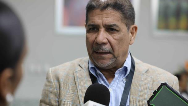Minister of Agriculture condemns Leonel's statements about chicken