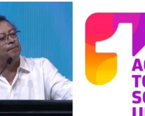 Ministry of ICT, to tender channel one by order of Gustavo Petro