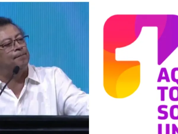 Ministry of ICT, to tender channel one by order of Gustavo Petro