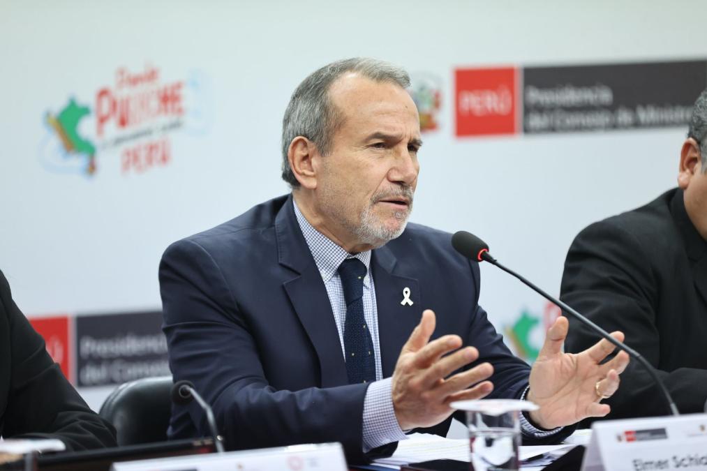 Mixed Border Inspection Meeting with Colombia will be in September