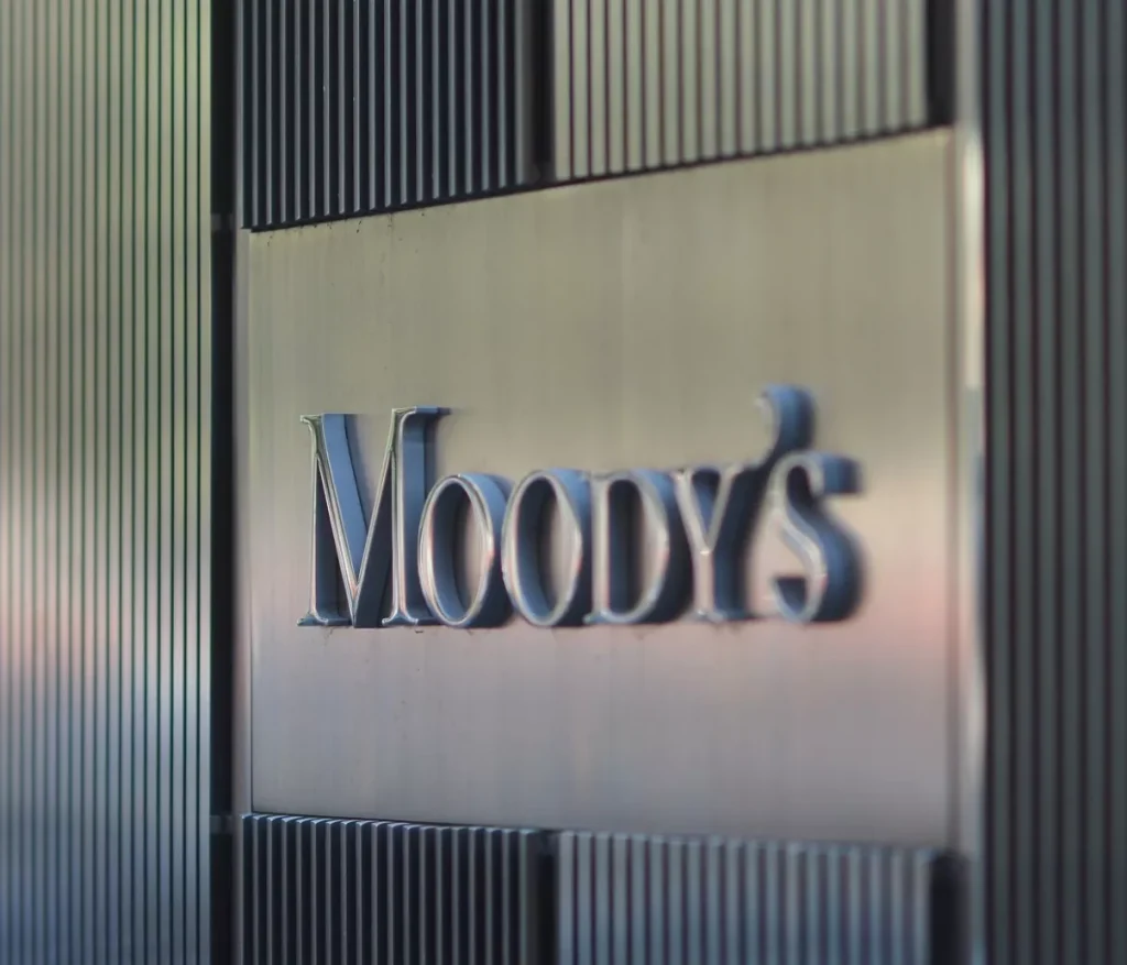 Moody's: Dominican Republic manages to increase credit qualification for the first time since 2017