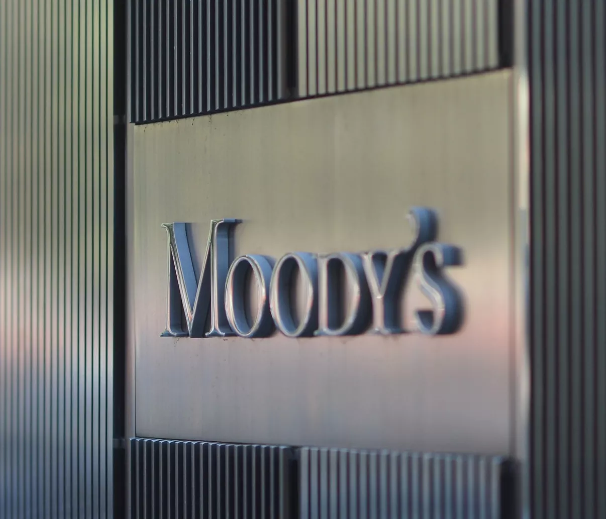 Moody's: Dominican Republic manages to increase credit qualification for the first time since 2017