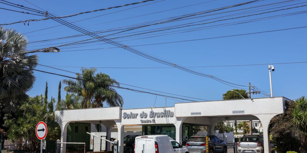 Moraes authorizes Bolsonaro to receive family members on Father's Day