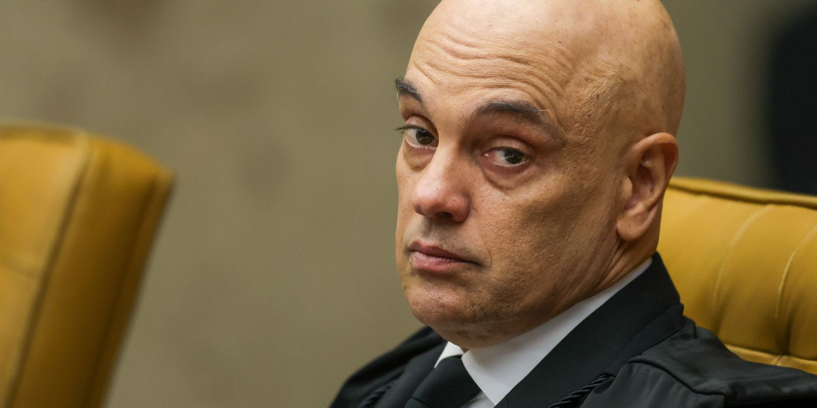 Moraes compares acts of Eduardo Bolsonaro in the USA the attempted coup