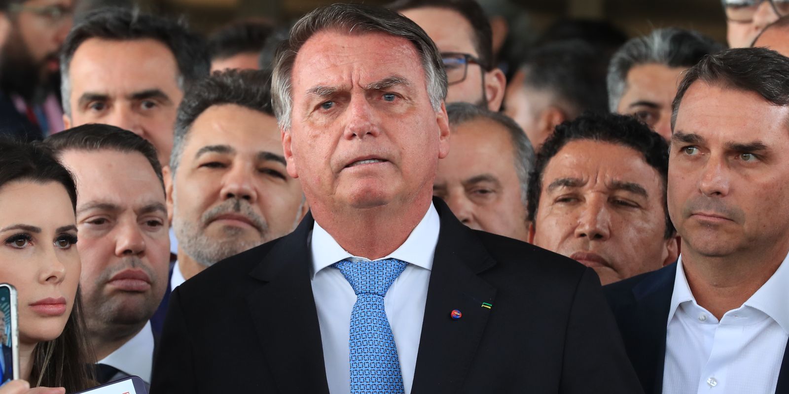 Moraes says Bolsonaro ignores and disrespects the Supreme