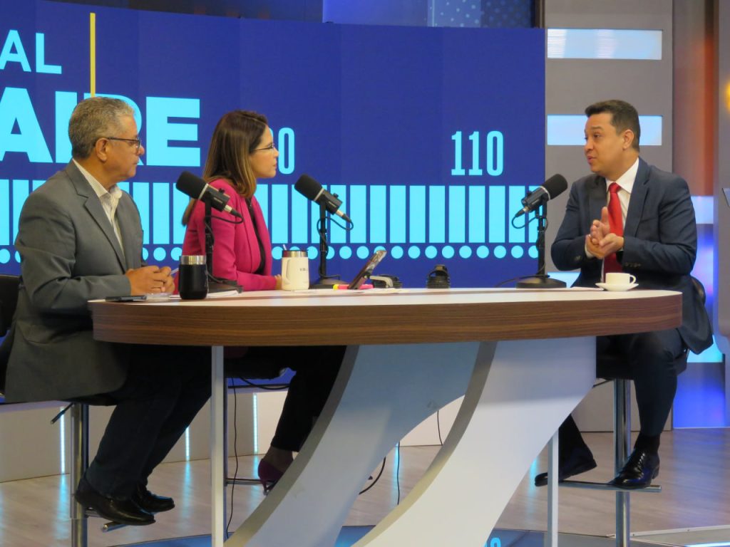 More than 1,400 rehabilitated schools during the 2024-2025 school year