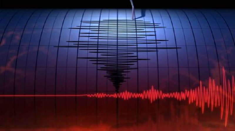 More than 20 earthquakes were recorded in the country during the last week of July