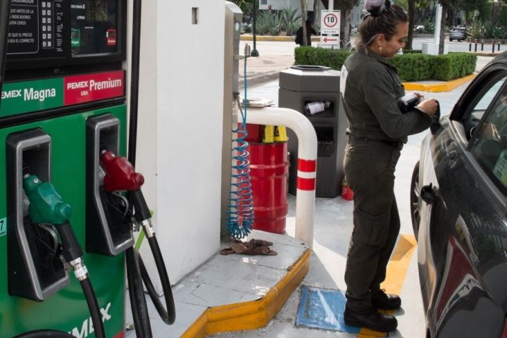 More than 45% of magna and diesel prices are taxes