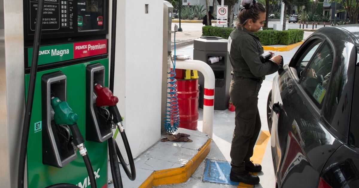 More than 45% of magna and diesel prices are taxes